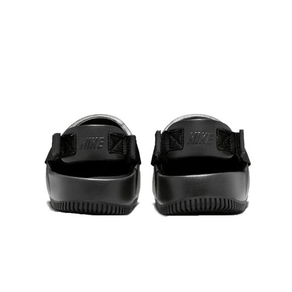 Nike Calm Removable Heel Strap Water Proof Foam Women Size 6 Mules FB2186 001 - Picture 8 of 12